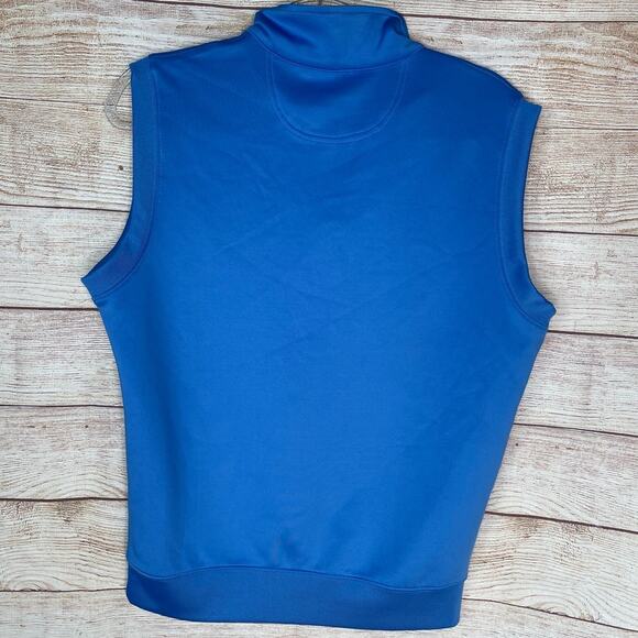 Bald Head Blues Golf Vest - Picture 5 of 5